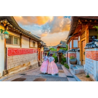 Du Lịch Hàn Quốc Giá Rẻ
